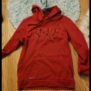 Nike hoodie